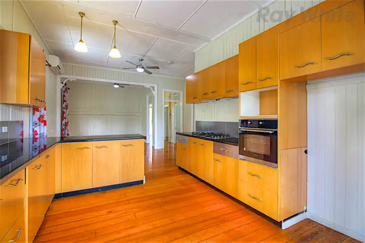 Fourth view of Homely house listing, 34 Woodend Road, Woodend QLD 4305