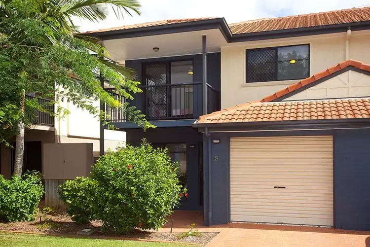 6/7 Nev Close, Wishart QLD 4122