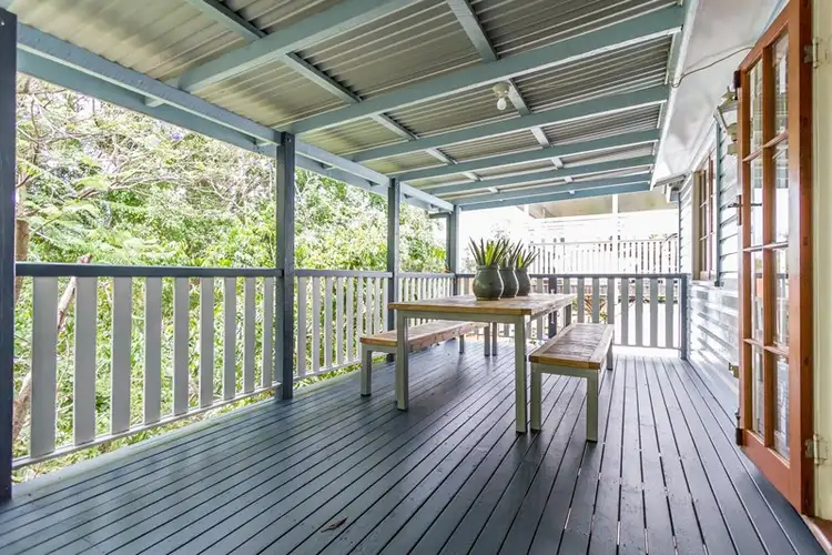 15 Normanby Terrace, Kelvin Grove QLD 4059