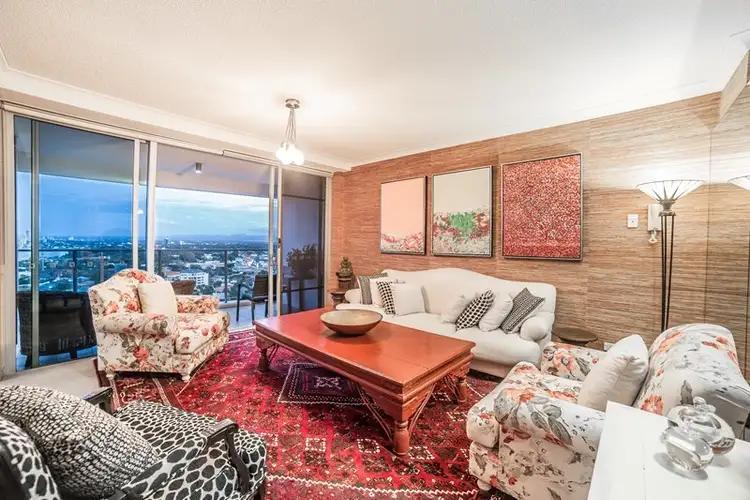 Third view of Homely apartment listing, 31904/9 Lawson Street, Southport QLD 4215