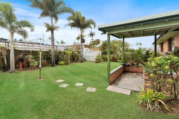 Second view of Homely house listing, 341 Adina Avenue, Bilinga QLD 4225