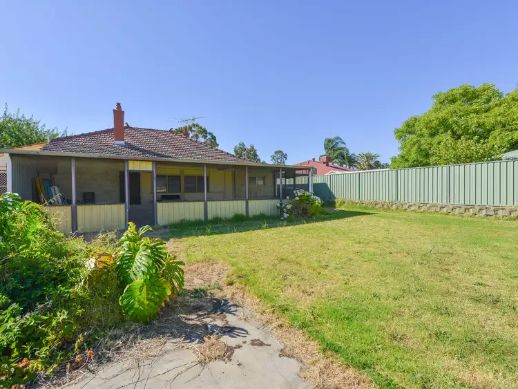 Seventh view of Homely house listing, 21 Station Street, Cannington WA 6107