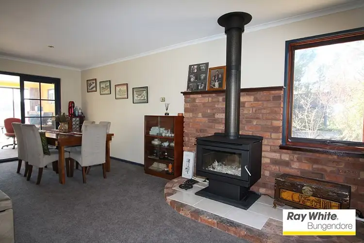 Sixth view of Homely house listing, 55 Merino Vale Drive, Wamboin NSW 2620