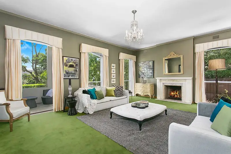 Main view of Homely house listing, 29 The Crescent, Vaucluse NSW 2030