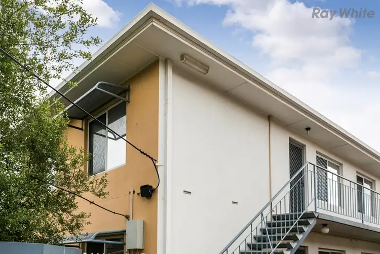 Third view of Homely unit listing, 4/26 Wellington Street, Glandore SA 5037