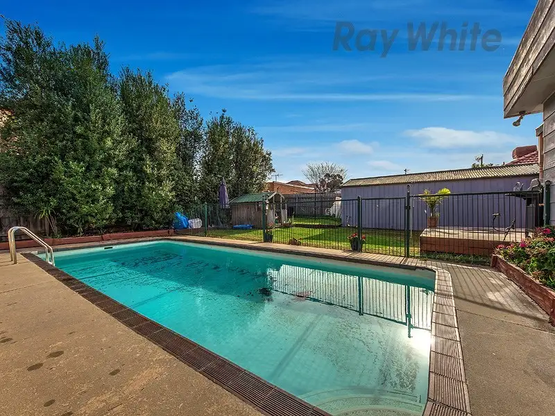 Main view of Homely house listing, 5 Wandsworth Avenue, Deer Park VIC 3023