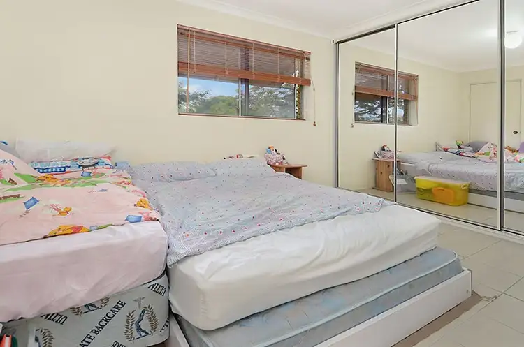 Sixth view of Homely unit listing, 1/21 Kidston Street, Ascot QLD 4007