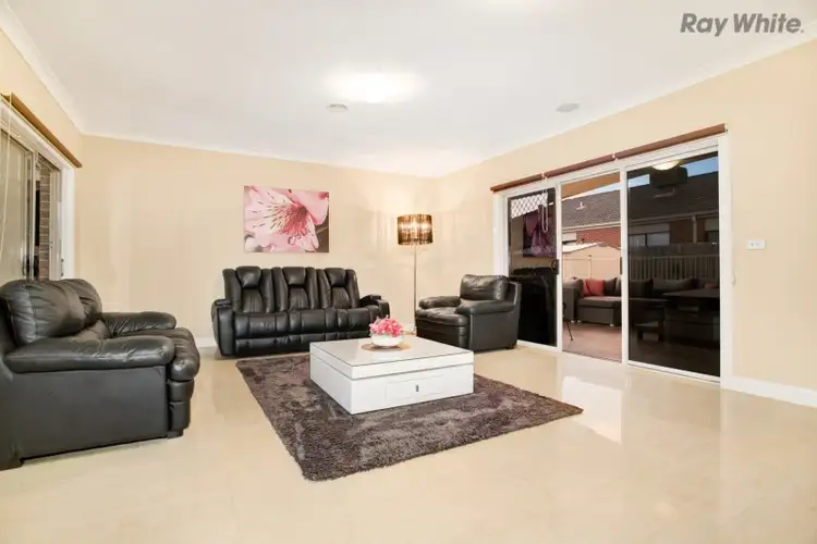 Sixth view of Homely house listing, 6 Bondi Lane, Taylors Hill VIC 3037