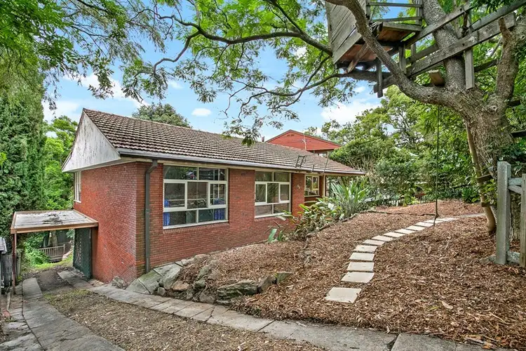 Second view of Homely house listing, 62 Pennant Avenue, Denistone NSW 2114