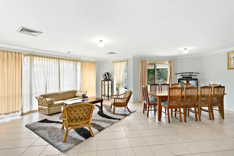 Fourth view of Homely rural property listing, 2 Kingston Town Drive, Kembla Grange NSW 2526
