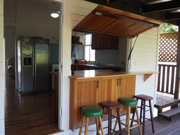 Second view of Homely house listing, 149 Mary Street, Maryborough QLD 4650