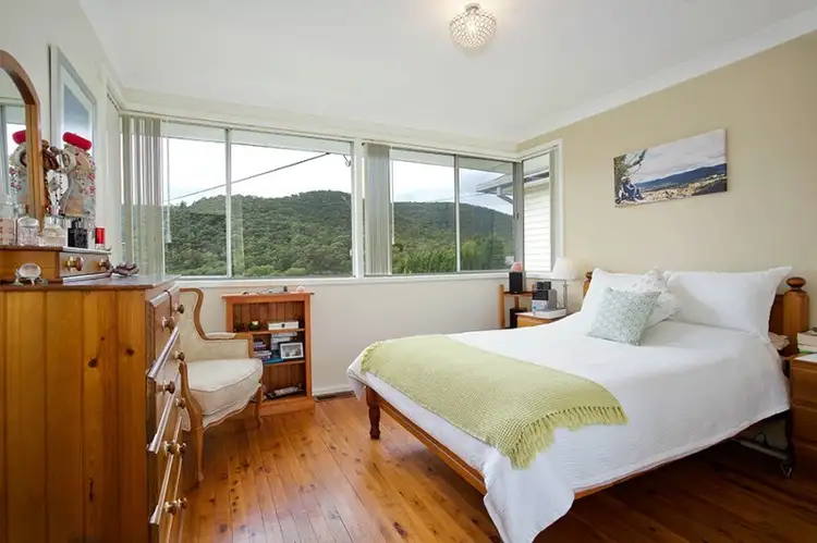 Fifth view of Homely house listing, 6 Hassans Walls Road, Lithgow NSW 2790