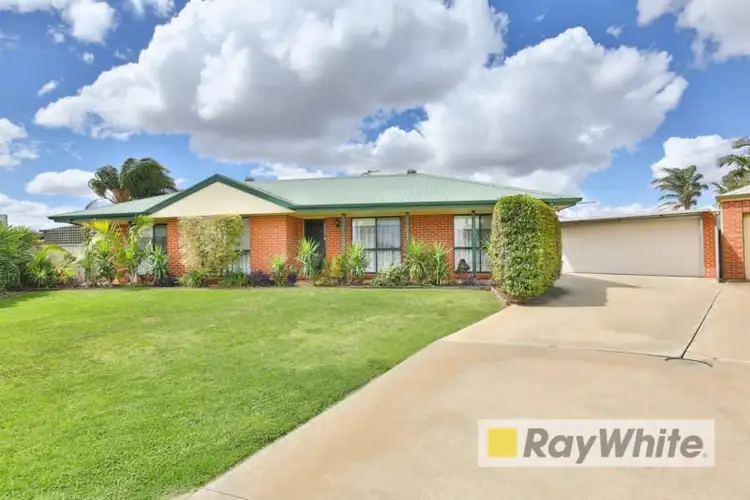 27 Olivewood Drive, Mildura VIC 3500