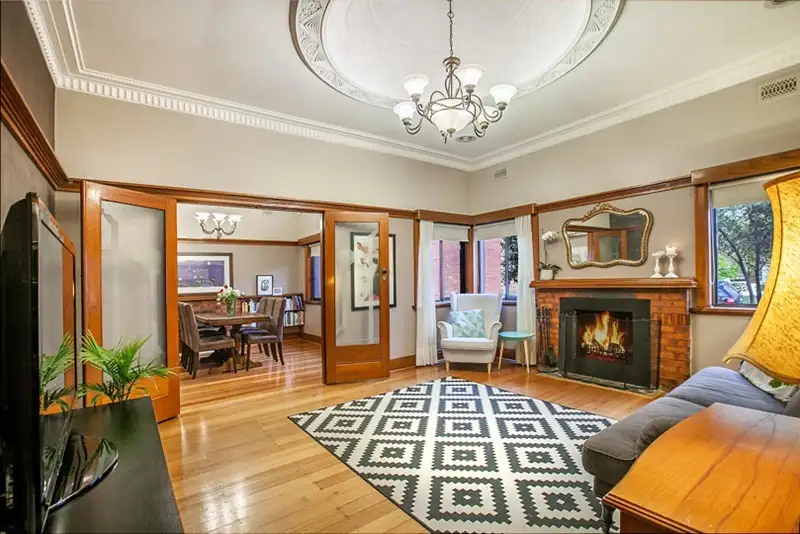 Main view of Homely house listing, 1 Mendip Road, Reservoir VIC 3073