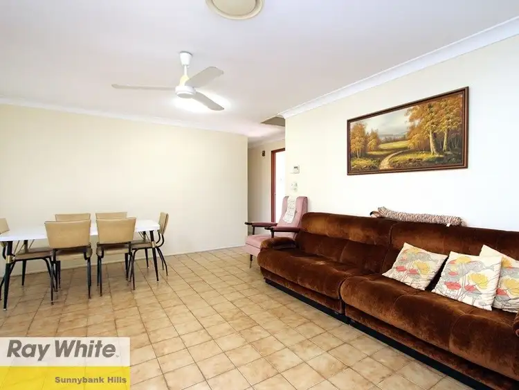 Fourth view of Homely house listing, 49 Driftwood Street, Sunnybank Hills QLD 4109
