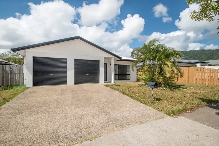 30 Timberlea Drive East, Bentley Park QLD 4869