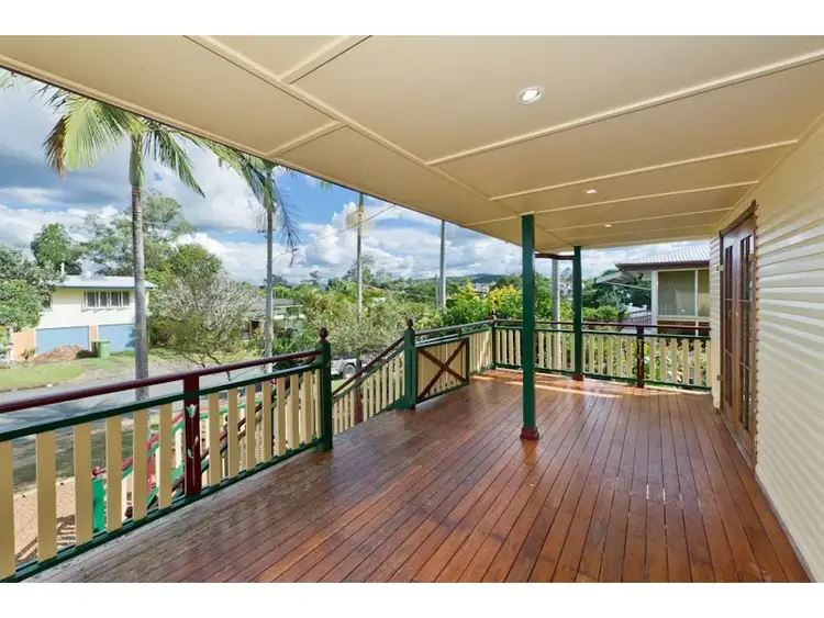 Fifth view of Homely house listing, 10 Burloo Crescent, Ferny Hills QLD 4055