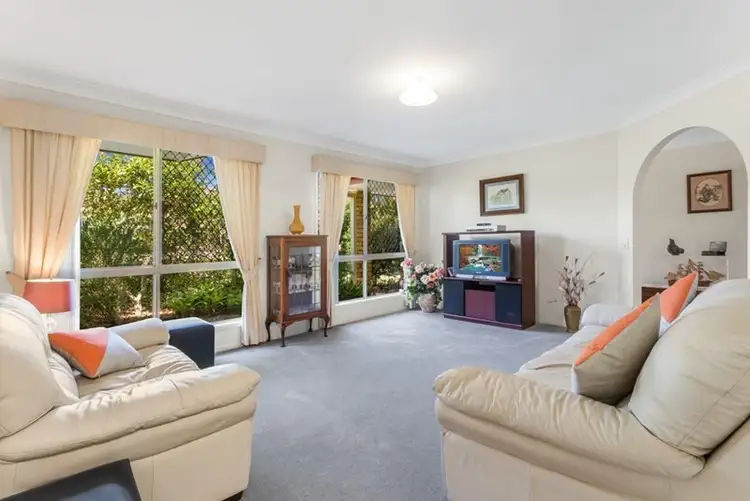 Fourth view of Homely house listing, 20 Oakmont Crescent, Albany Creek QLD 4035