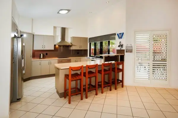 Seventh view of Homely house listing, 5 Heliconia Court, Mount Louisa QLD 4814