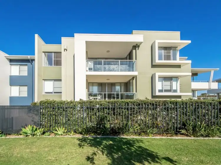 211/29-49 Varsity Parade, Varsity Lakes QLD 4227