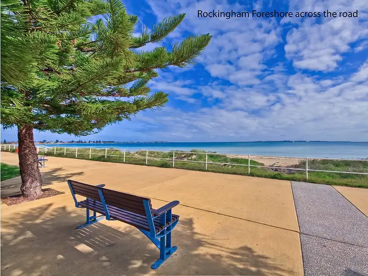 5/69 ROCKINGHAM BEACH Road, Rockingham WA 6168