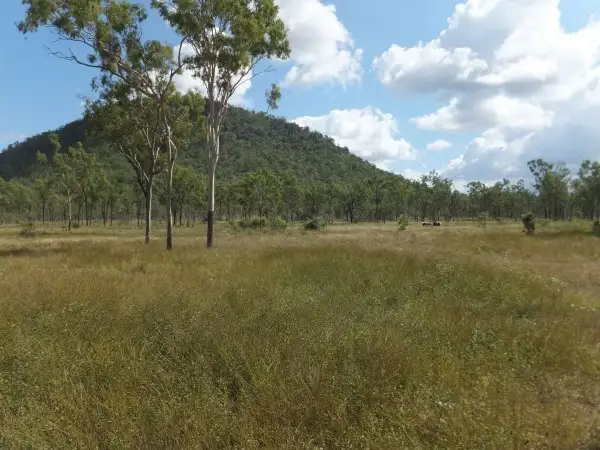 Third view of Homely land listing, Lot 558 Granitevale Road, Alice River QLD 4817
