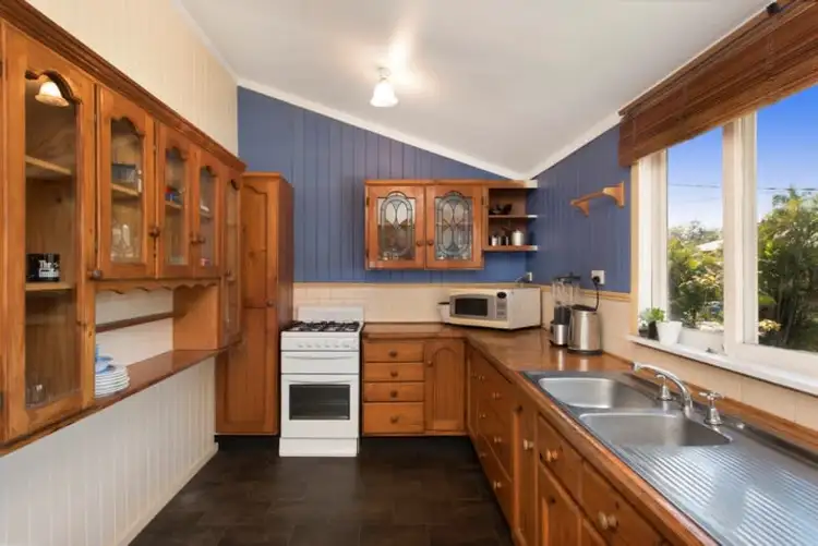 Sixth view of Homely house listing, 79 Leicester Street, Coorparoo QLD 4151