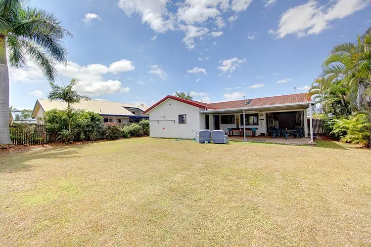 Seventh view of Homely house listing, 5 Glebe Place, Kirwan QLD 4817