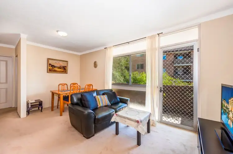 Second view of Homely unit listing, 19/25 Ashburn Place, Gladesville NSW 2111