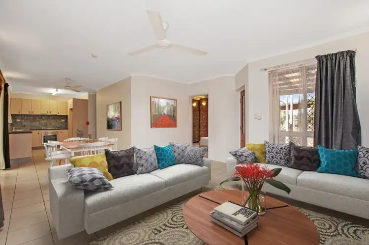 65/17 May Street, Ludmilla NT 820