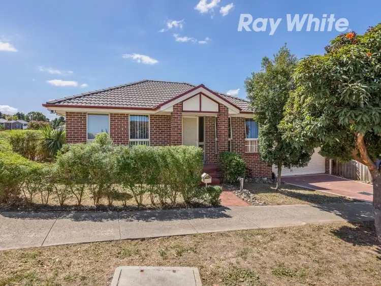 5 Sloan Street, South Morang VIC 3752