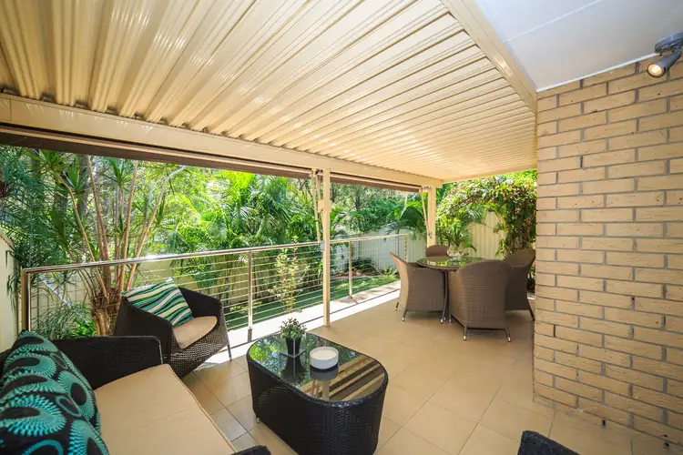 Third view of Homely other listing, 2/55 Corunna Crescent, Ashmore QLD 4214