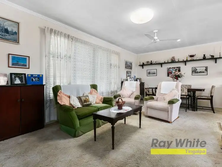 Third view of Homely house listing, 21 PRIMROSE Parade, Wynnum QLD 4178