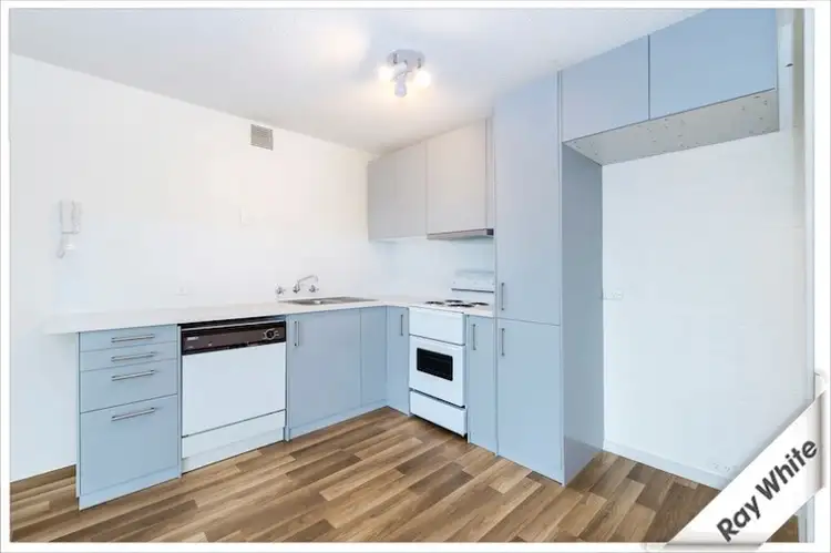 Second view of Homely unit listing, 40/86 Derrima Road, Queanbeyan NSW 2620