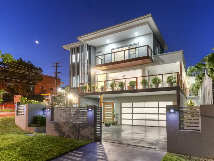Main view of Homely house listing, 2 Angliss Street, Wilston QLD 4051
