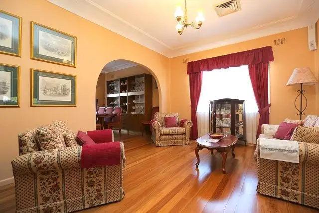 Second view of Homely house listing, 9 Fifth Avenue, Condell Park NSW 2200