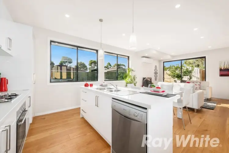 Seventh view of Homely townhouse listing, 14B Kingloch Parade, Wantirna VIC 3152