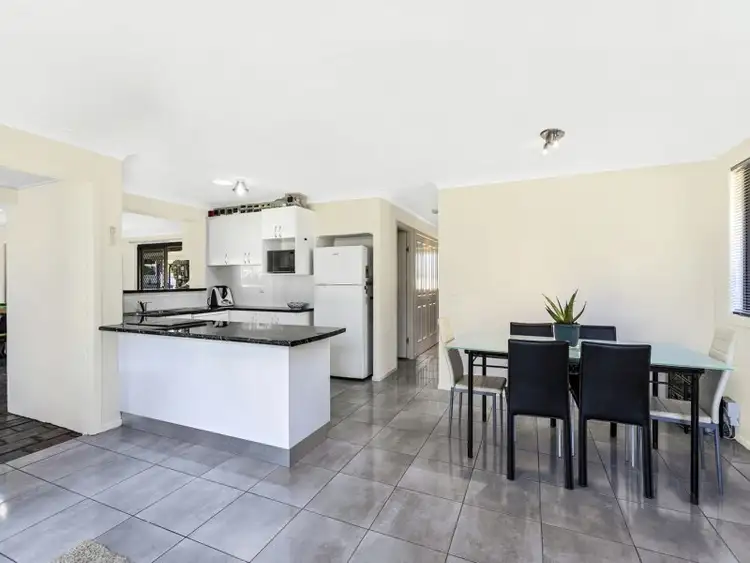 Third view of Homely house listing, 8 Dianne Close, Coffs Harbour NSW 2450