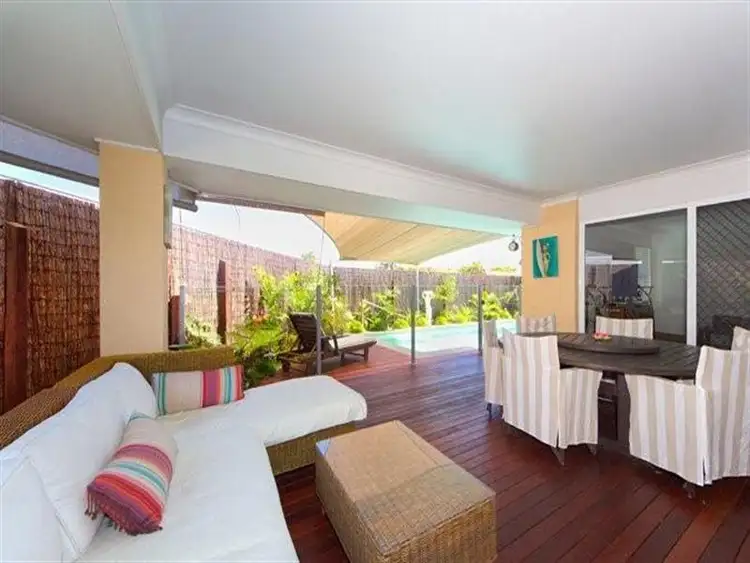 Fifth view of Homely house listing, 1 Dory Court, Sandstone Point QLD 4511