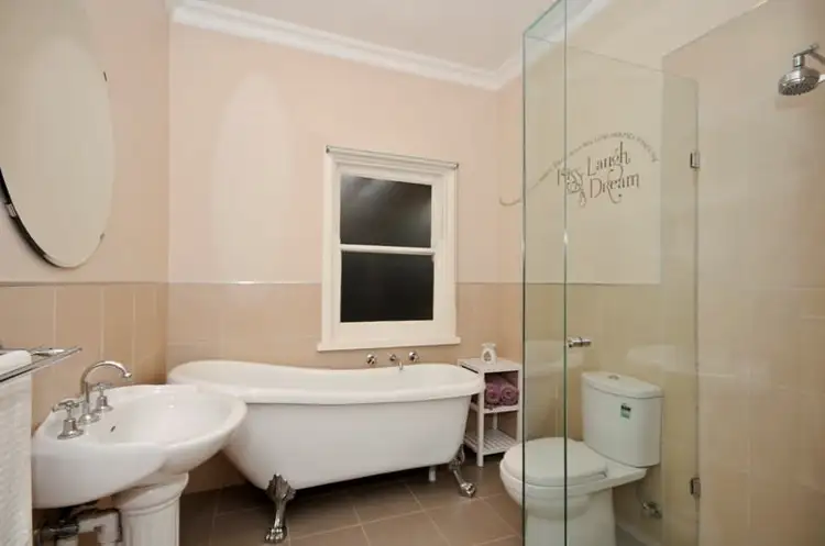 Fifth view of Homely house listing, 1/26 McCOMB Street, Lilydale VIC 3140