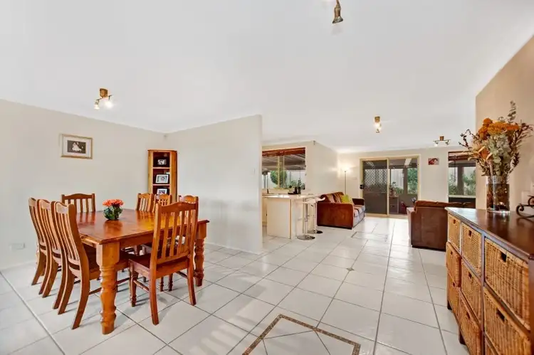Third view of Homely house listing, 8 Corvette Close, Rutherford NSW 2320