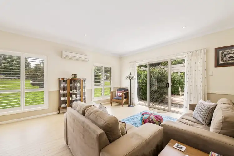 Fifth view of Homely house listing, 7 McLachlan Drive, Highfields QLD 4352
