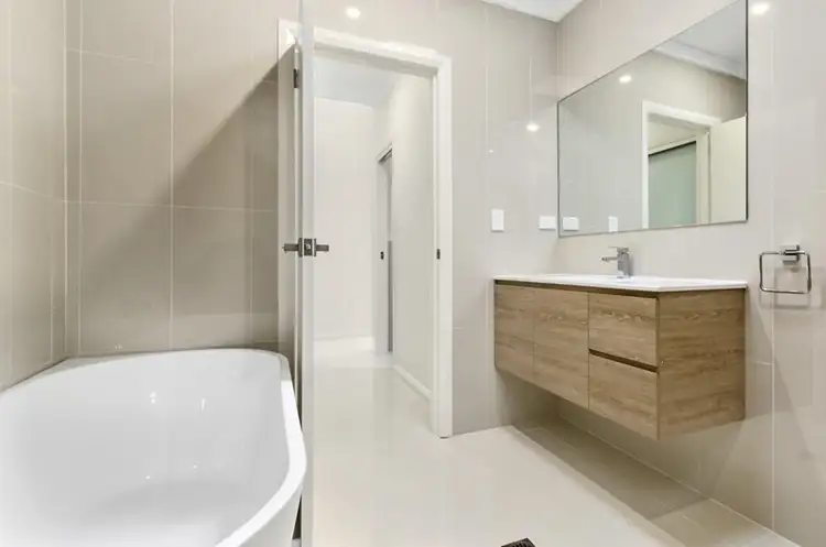 Sixth view of Homely house listing, 21a Brooks Terrace, Kanahooka NSW 2530