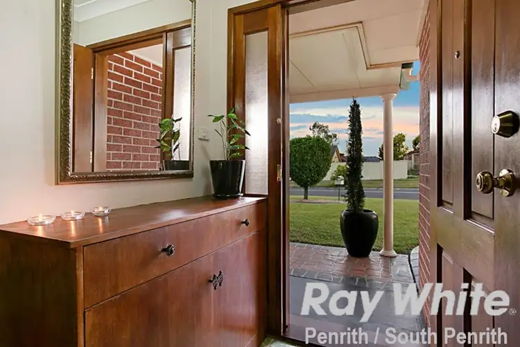 Third view of Homely house listing, 194 O'Connell Street, Claremont Meadows NSW 2747
