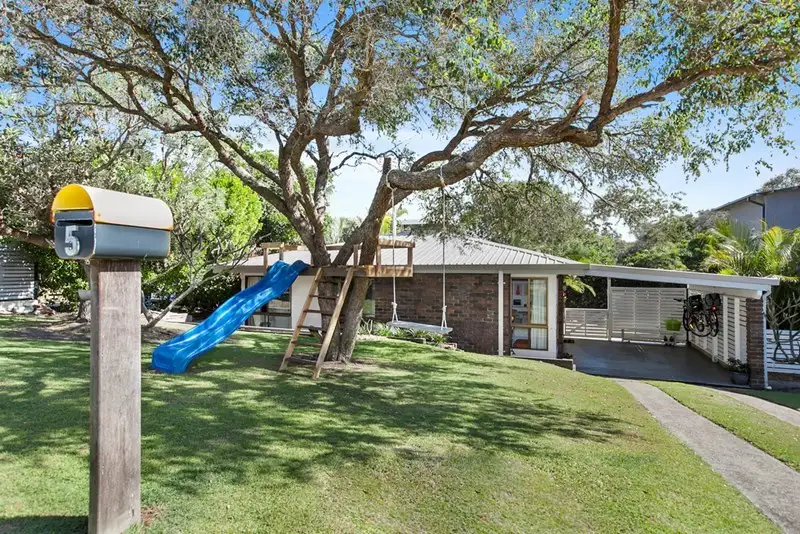 Main view of Homely house listing, 5 Oriole Avenue, Peregian Beach QLD 4573