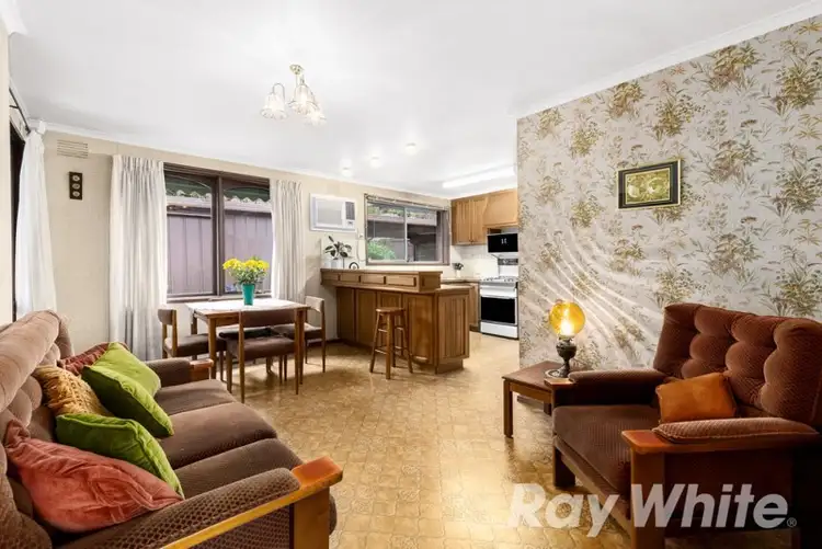 Fifth view of Homely house listing, 45 Mareeba Crescent, Bayswater VIC 3153