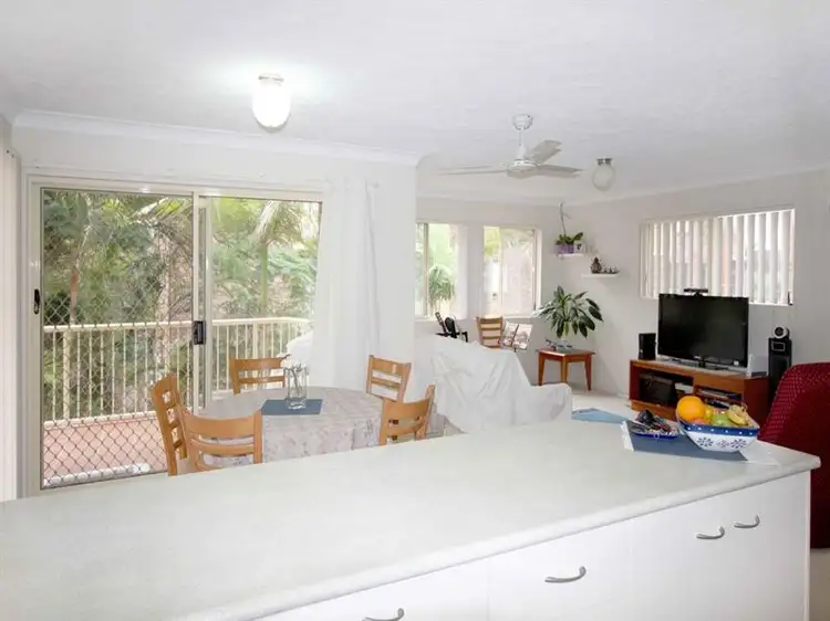 Fifth view of Homely unit listing, 4/137 Golden Four Drive, Bilinga QLD 4225