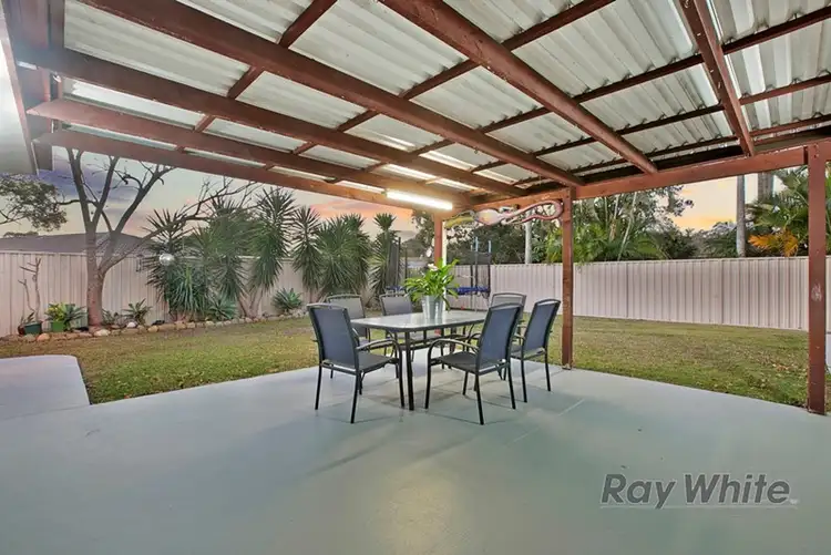 Fourth view of Homely house listing, 4 Doolan Court, Capalaba QLD 4157