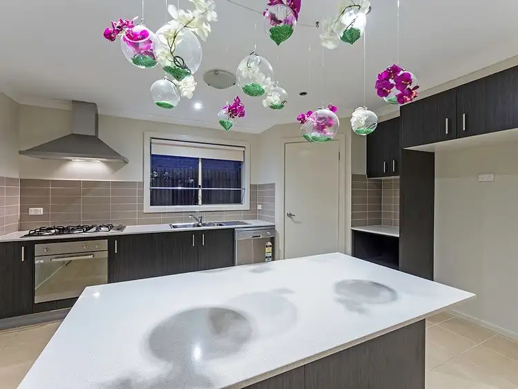 Second view of Homely house listing, 22B Stable Drive, Truganina VIC 3029