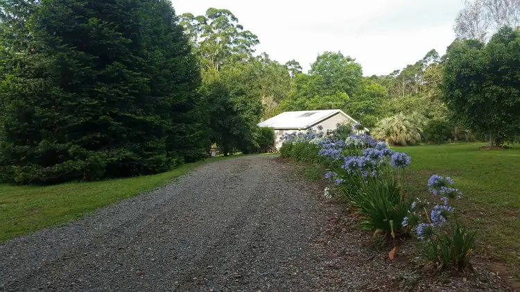 Sixth view of Homely house listing, 482 Waitui Road, Waitui NSW 2443